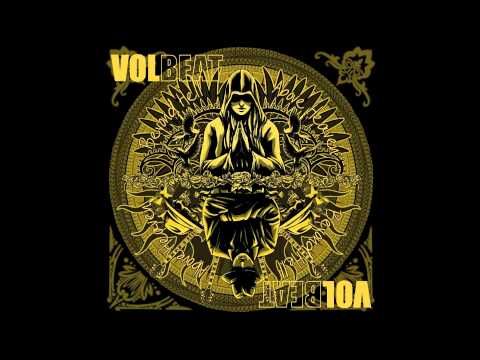 Volbeat - Who They Are (Lyrics) HD