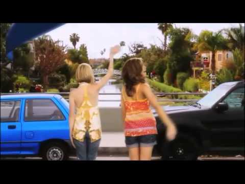 JONAS L.A. Season 2 Opening Theme Song | Disney Channel [HD]
