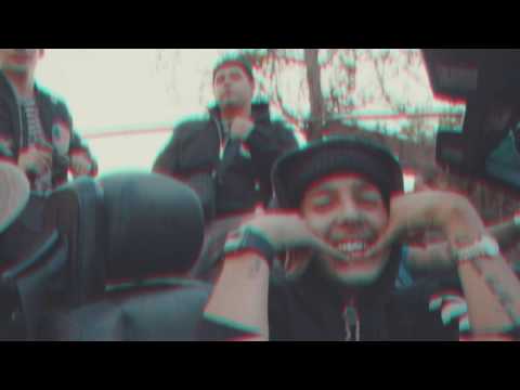MAZZI - YUNGULP [OFFICIAL VIDEO]