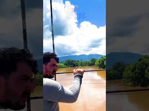 un viaje por la provincia de Zamora Chinchipe