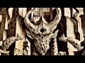 Demon Hunter - CD The World Is A Thorn - Full ...