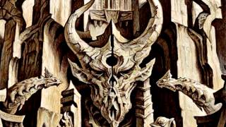 Demon Hunter - CD The World Is A Thorn - Full