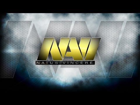 Natus Vincere vs. LDLC.com :: RaidCall EMS One Summer 2013 Cup #3