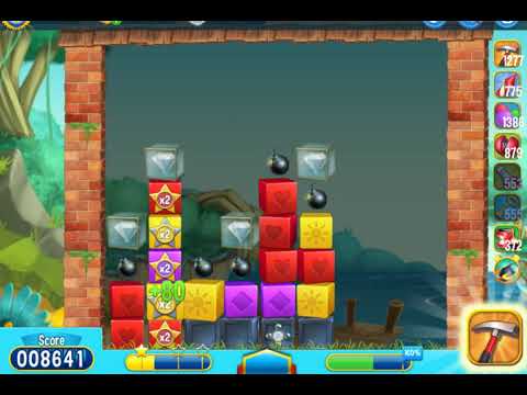 Pet Rescue Saga   Level 4327 no boosters