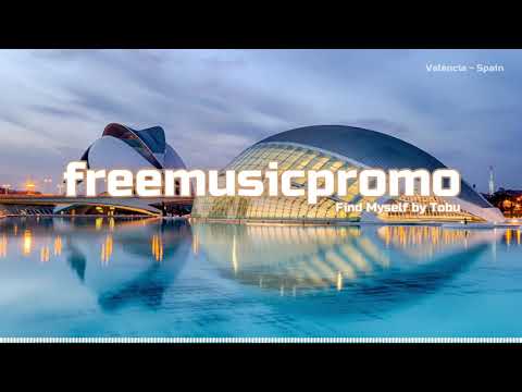 Tobu, Bonalt & Hadi - Find Myself (ft. Tom Mårtensson) - Find Myself