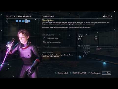 Prey Mooncrash Part 41 - Don't care: KABOOM!