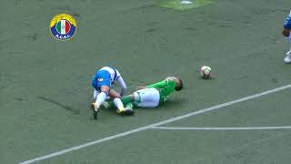 Audax Italiano 2 - 2 U. Católica | Campeonato Transición 2017