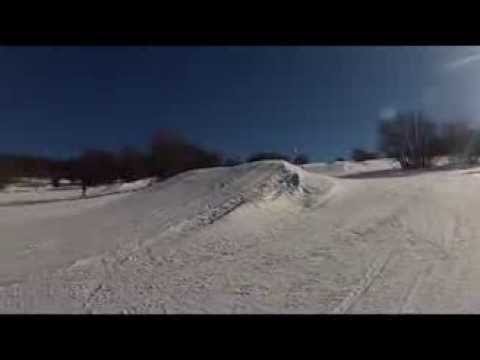 Video di Passo Lanciano - Majelletta