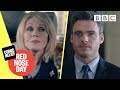 How Bodyguard SHOULD have ended - Comic Relief 2019