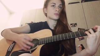 Faccio un casino - Coez (cover)