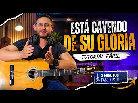 Está Cayendo De Su Gloria - Ebenezer