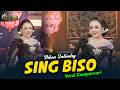 NIKEN SALINDRY SING BISO Kembar Campursari Official Music Video