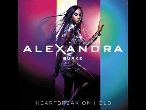Alexandra Burke - Tonight