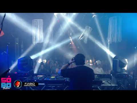 DJ FÁBIO MIRANDA - HALLOWEEN SÓ80 BOATE DOCCA - 05/11/2022
