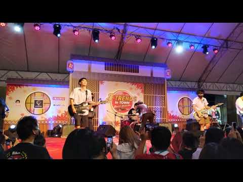 Malerose @ J-Trend In Town - Central World【4K】