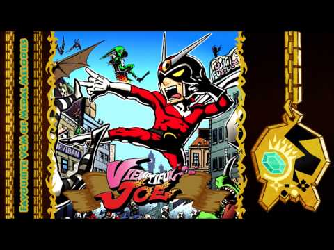 Golden VGM #604 - Viewtiful Joe ~ Joe the Hero