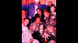 Junior M.A.F.I.A Feat. Mase &amp; Cam&#39;ron- Young Casanovas (SCREWED)