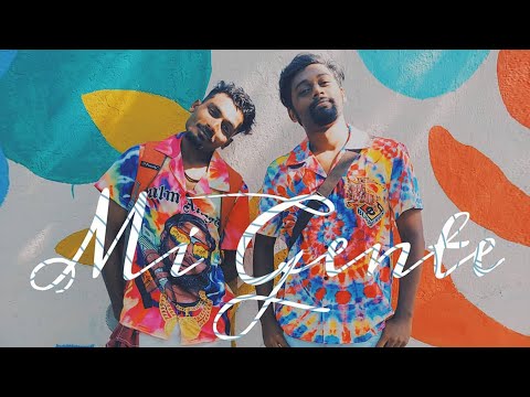 Edward Fernandes mi gente Ch...