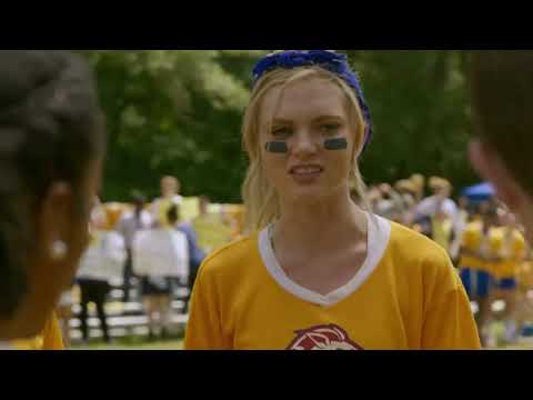 Here We Go - Legacies 1x02 Music Scene