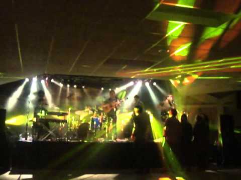 The Bell - Villagers // Live @ The Acoustic Club Killarney