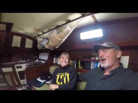 S/V SeaSprite - Coinjock, Currituck & Corona