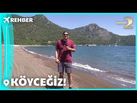 Rehber 323. Bölüm | KÖYCEĞİZ