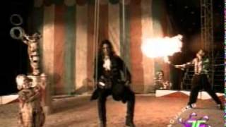 Jaguares - La Vida No Es Igual