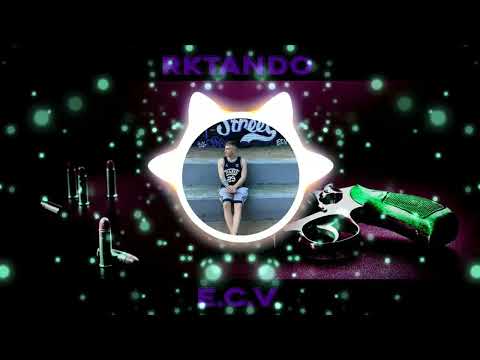 E.C.V l RKTEANDO 1 - MAURI MANSILLA 🔊BASS BOOSTED🔊 | Boosted Lord