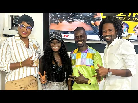 Leumbeul en Direct Omar Seck tothie na Zik Feeling,Jiguéne dagnou kay bégueul,damay leumbeul bamo...