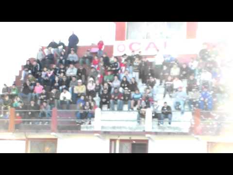 SALIDA  INDEPENDIENTE