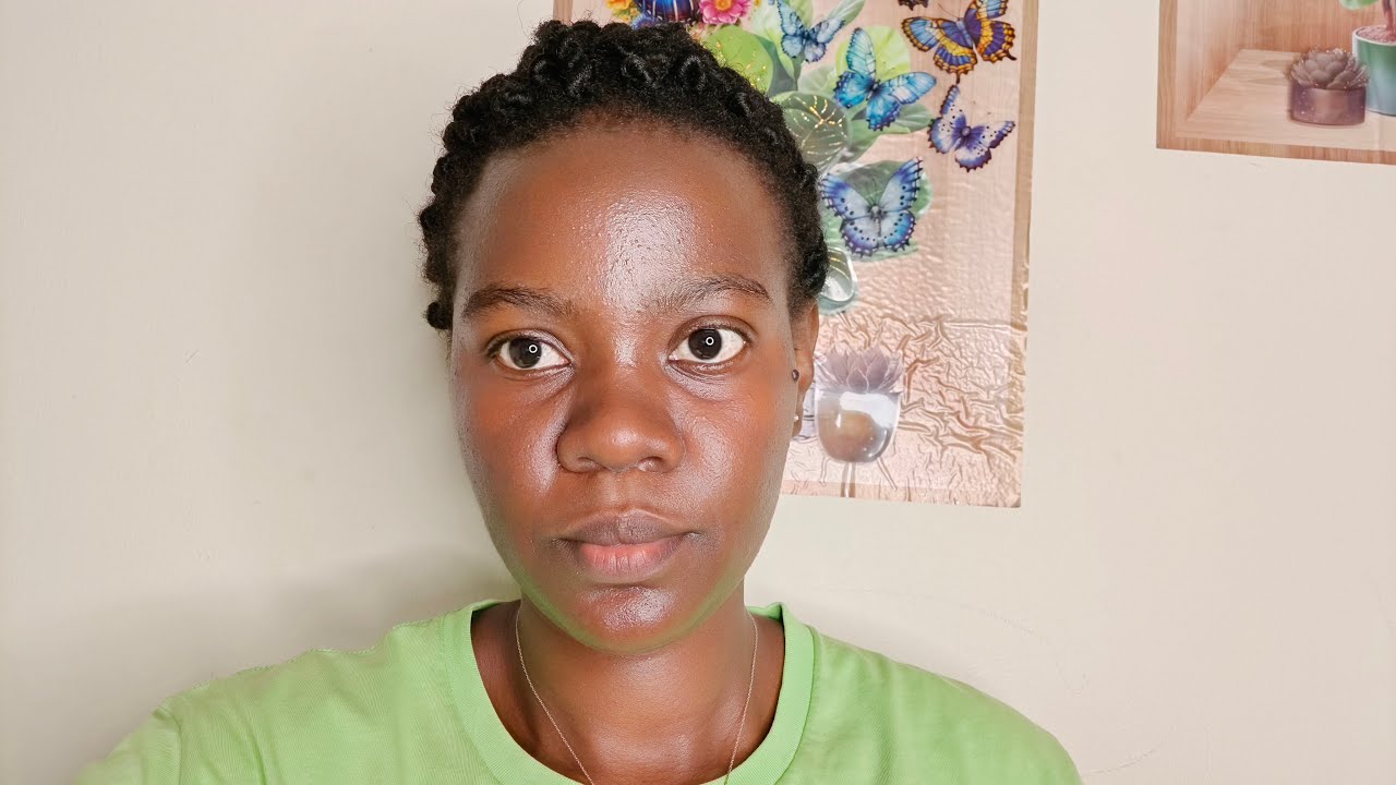 wewele okola bino nga ogenda kunywegera muno (okuba kiss anyimisa mino)