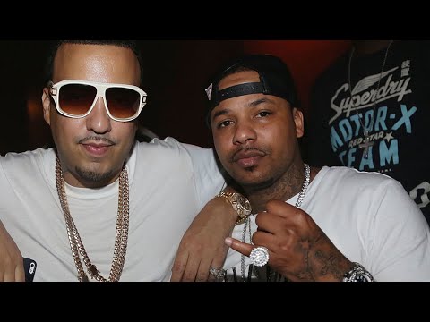 French Montana EXPOSES “Chinx K!LLER Was At His FUNERAL”