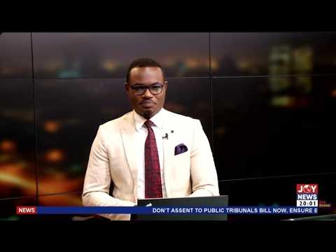 JoyNews Prime with Gemma Appiah | 19th July 2026