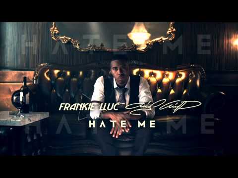 Frankie Lluc & Chris Child - Hate Me (Original Mix)