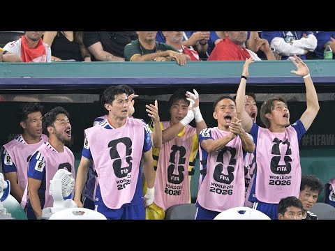 🇯🇵長友佑都、家族に誓った最後の夢…39歳レジェンドの涙に感動⚽