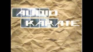 Audio Karate - "Monster in Disguise (Web Demo)"