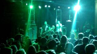 Like Pacific - 22a (15 Years of Senses Fail Tour 2017, ATL)