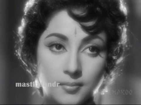 husn ki baat chali to sab tera nam lenge - Music Video Thumbnail