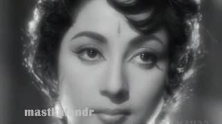 husn ki baat chali to sab tera nam lenge Mukesh_Anand