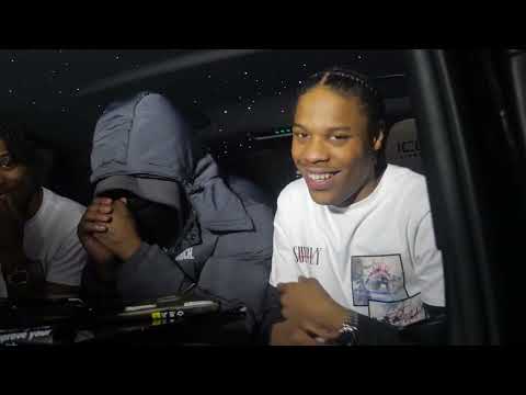 Two6ix Twins  - Rollin [Music Video] | Media Motive