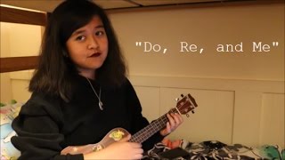 Do, Re, and Me - Andrew Jackson Jihad (cover)