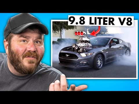 Car Youtubers are Getting MORE Out of Hand