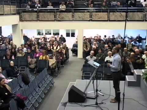 Andrei Tibrea - Doamne vino mai curand