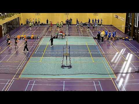 NOJK Jongens livestream2