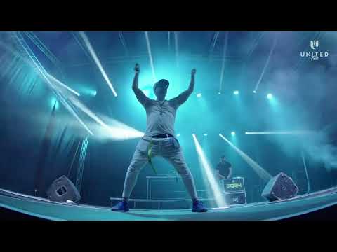 Happy Gang (CORY) ÉLŐ KONCERT | United Fest 2022 | 27.08.2022