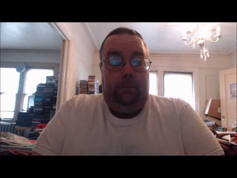 Vlog 11-26-2012 The most important Vlog I have ever done part 2