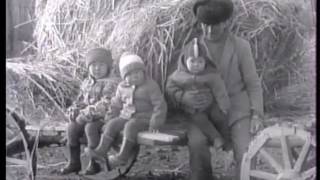 На чабанской точке