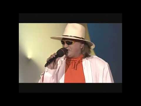 Tulio Furlanič - "O, ženske, ženske" (EMA 2004)