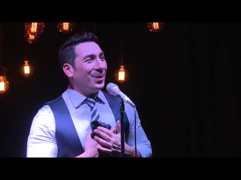 Ariel Ardit - Canchero (En Vivo) Con Andrés Linetzky