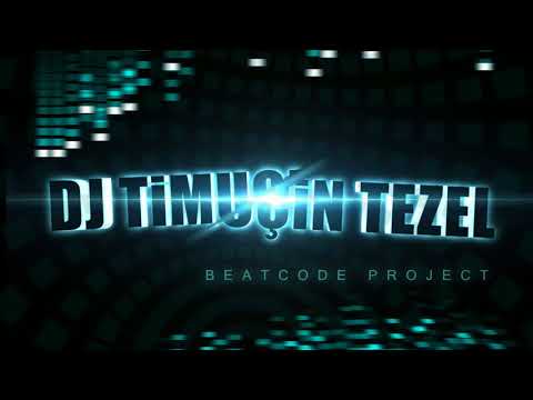 Timuçin Tezel & Abigail Bailey - Touch Me